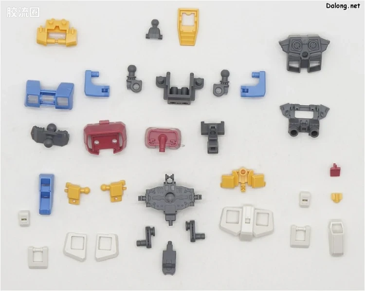 HGUC HG 40周年纪念系列 (非HGUC) RX-78-2 高达 [Beyond Global] - 图片
